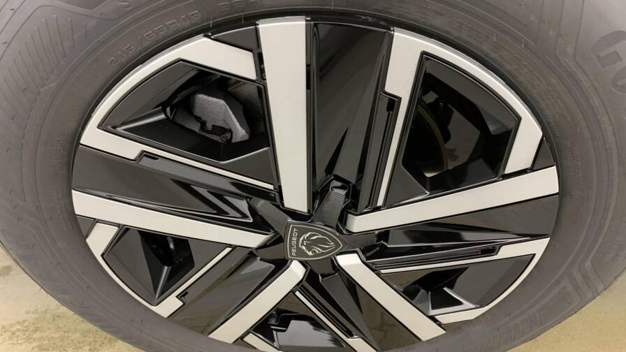 Mandataire Automobile neuf, recherche de Peugeot 2008-100-s-s-bvm6-style - E-Motors