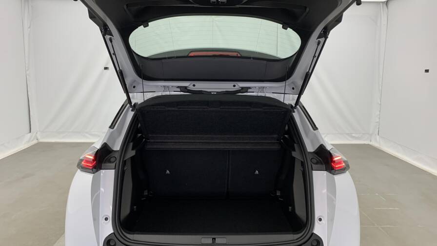 Mandataire Automobile neuf, recherche de Peugeot 2008-100-s-s-bvm6-style - E-Motors