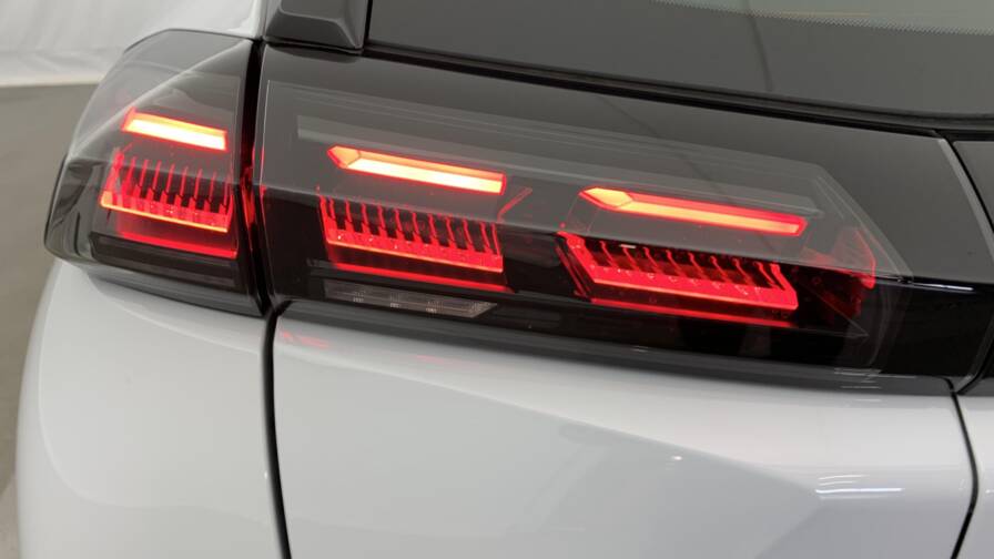 Mandataire Automobile neuf, recherche de Peugeot 2008-100-s-s-bvm6-style - E-Motors