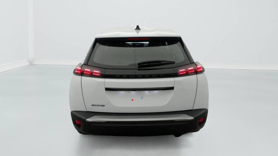 Mandataire Automobile neuf, recherche de Peugeot 2008-100-s-s-bvm6-style - E-Motors