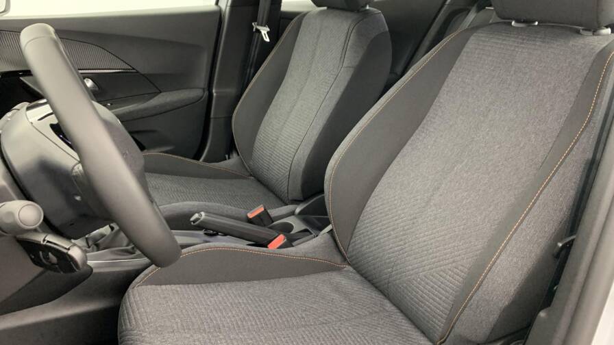 Mandataire Automobile neuf, recherche de Peugeot 2008-100-s-s-bvm6-style - E-Motors