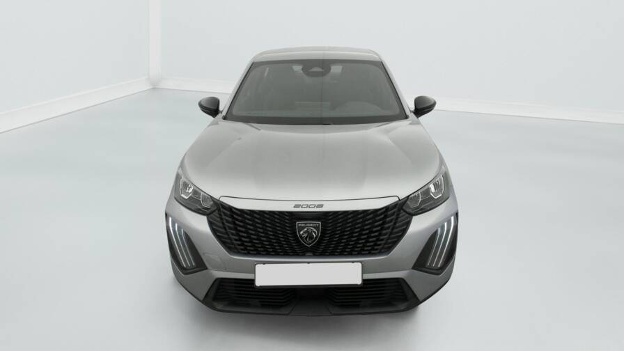 Mandataire Automobile neuf, recherche de Peugeot 2008-100-s-s-bvm6-style - E-Motors