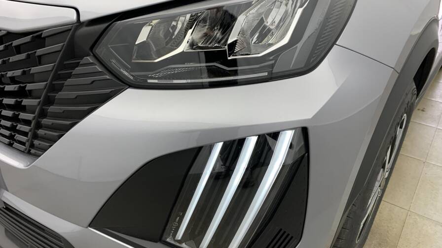 Mandataire Automobile neuf, recherche de Peugeot 2008-100-s-s-bvm6-style - E-Motors