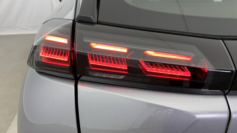 Mandataire Automobile neuf, recherche de Peugeot 2008-100-s-s-bvm6-style - E-Motors