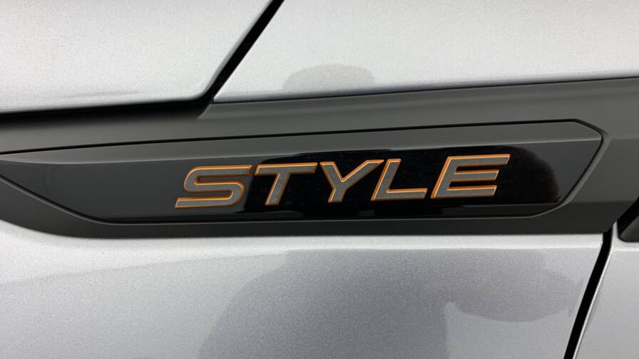 Mandataire Automobile neuf, recherche de Peugeot 2008-100-s-s-bvm6-style - E-Motors