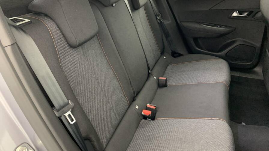 Mandataire Automobile neuf, recherche de Peugeot 2008-100-s-s-bvm6-style - E-Motors