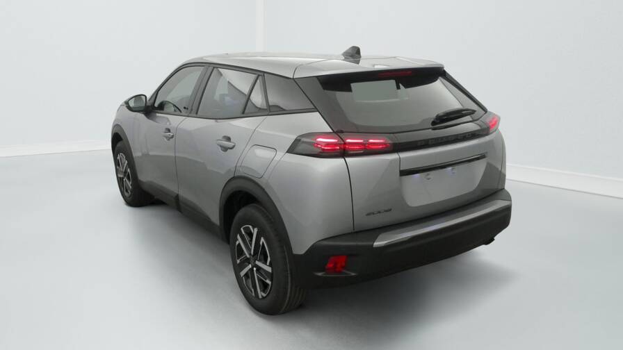 Mandataire Automobile neuf, recherche de Peugeot 2008-100-s-s-bvm6-style - E-Motors