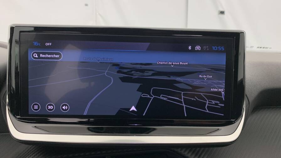 Mandataire Automobile neuf, recherche de Peugeot 2008-100-s-s-bvm6-style - E-Motors