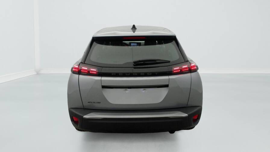 Mandataire Automobile neuf, recherche de Peugeot 2008-100-s-s-bvm6-style - E-Motors