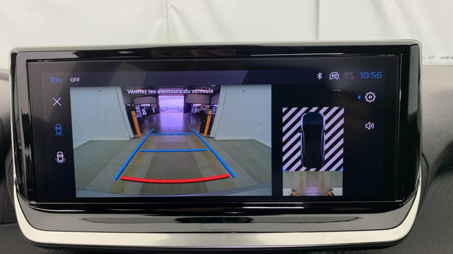 Mandataire Automobile neuf, recherche de Peugeot 2008-100-s-s-bvm6-style - E-Motors