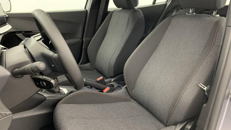 Mandataire Automobile neuf, recherche de Peugeot 2008-100-s-s-bvm6-style - E-Motors