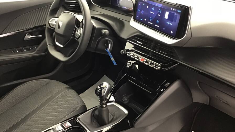 Mandataire Automobile occasion, recherche de Peugeot 2008-allure - E-Motors