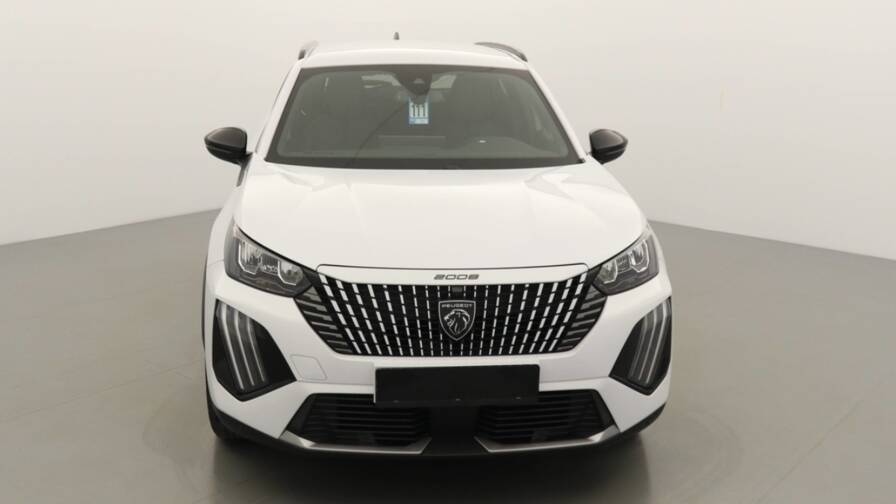 Mandataire Automobile occasion, recherche de Peugeot 2008-allure - E-Motors
