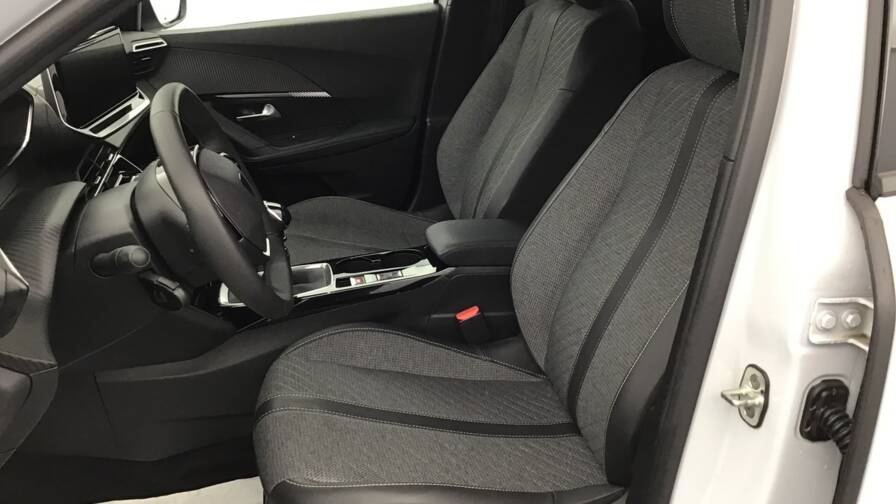 Mandataire Automobile occasion, recherche de Peugeot 2008-allure - E-Motors