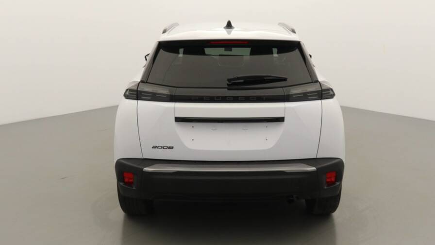Mandataire Automobile occasion, recherche de Peugeot 2008-allure - E-Motors