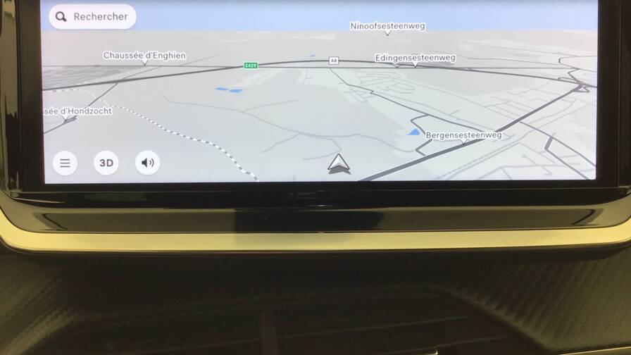 Mandataire Automobile occasion, recherche de Peugeot 2008-allure - E-Motors