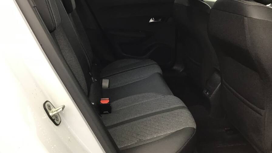 Mandataire Automobile occasion, recherche de Peugeot 2008-allure - E-Motors