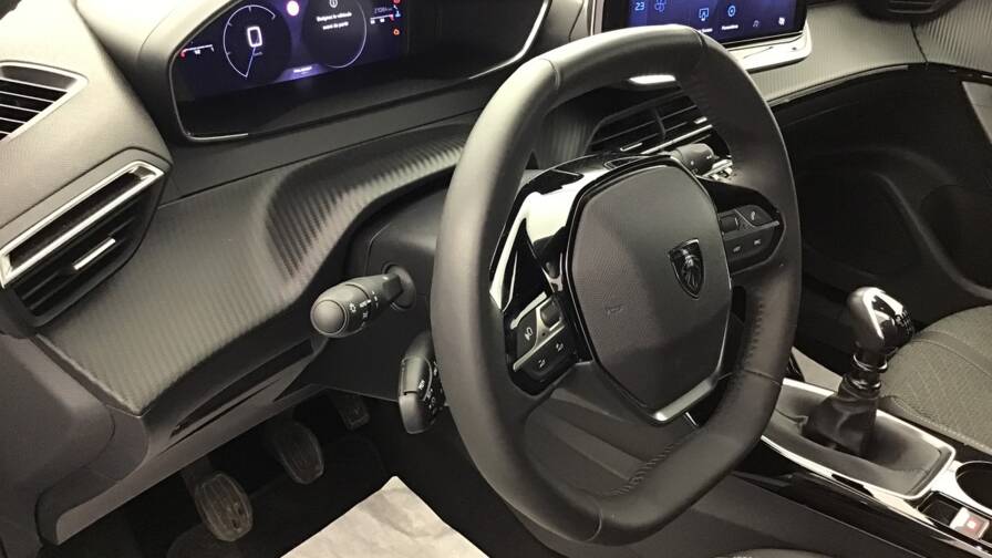 Mandataire Automobile occasion, recherche de Peugeot 2008-allure - E-Motors