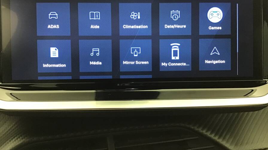 Mandataire Automobile occasion, recherche de Peugeot 2008-allure - E-Motors