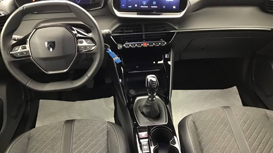 Mandataire Automobile occasion, recherche de Peugeot 2008-allure - E-Motors
