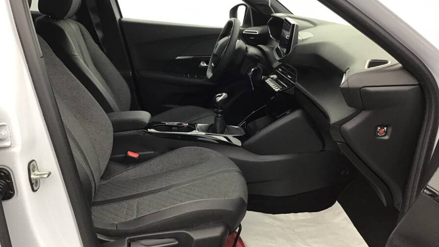 Mandataire Automobile occasion, recherche de Peugeot 2008-allure - E-Motors