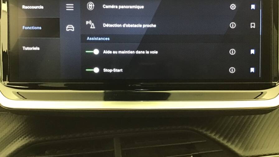 Mandataire Automobile occasion, recherche de Peugeot 2008-allure - E-Motors