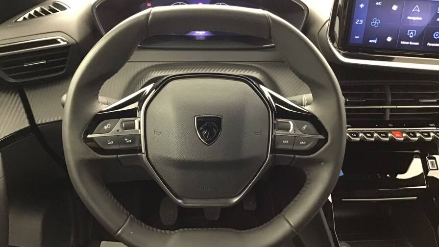 Mandataire Automobile occasion, recherche de Peugeot 2008-allure - E-Motors