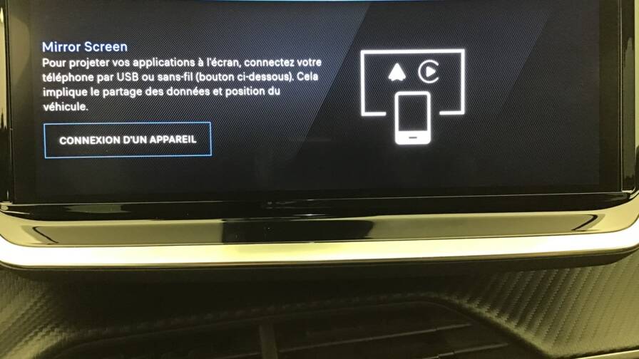 Mandataire Automobile occasion, recherche de Peugeot 2008-allure - E-Motors