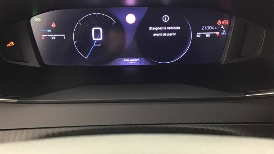 Mandataire Automobile occasion, recherche de Peugeot 2008-allure - E-Motors