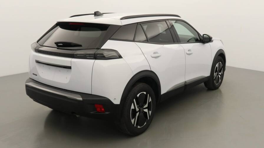 Mandataire Automobile occasion, recherche de Peugeot 2008-allure - E-Motors