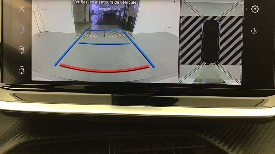 Mandataire Automobile occasion, recherche de Peugeot 2008-allure - E-Motors