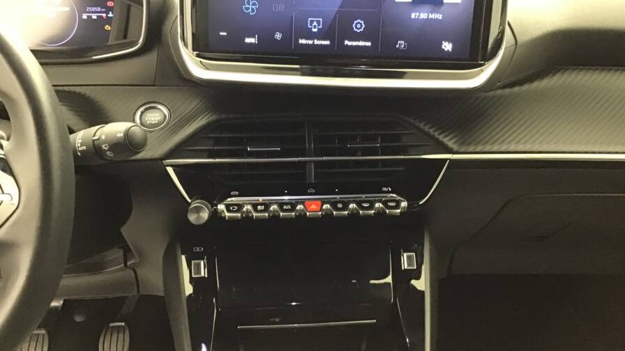 Mandataire Automobile occasion, recherche de Peugeot 2008-allure - E-Motors