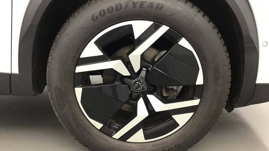 Mandataire Automobile occasion, recherche de Peugeot 2008-allure - E-Motors