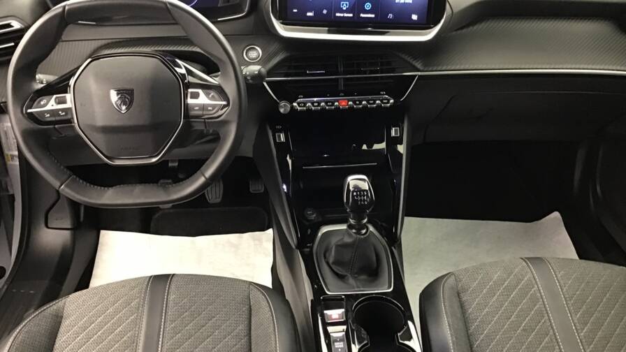Mandataire Automobile occasion, recherche de Peugeot 2008-allure - E-Motors
