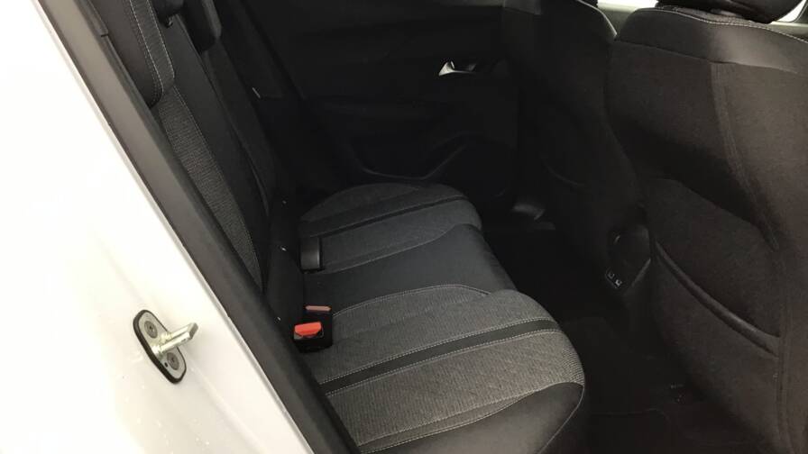 Mandataire Automobile occasion, recherche de Peugeot 2008-allure - E-Motors