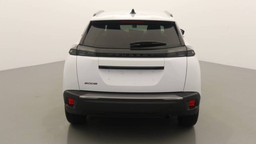 Mandataire Automobile occasion, recherche de Peugeot 2008-allure - E-Motors
