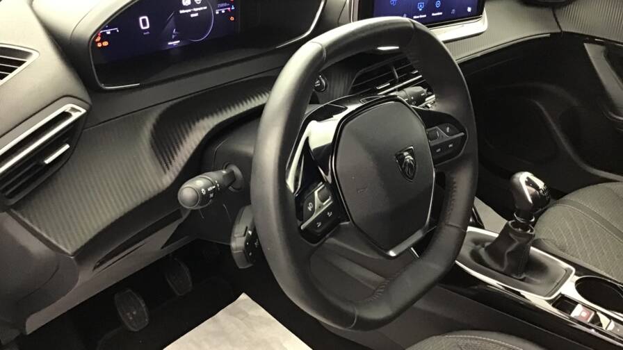 Mandataire Automobile occasion, recherche de Peugeot 2008-allure - E-Motors