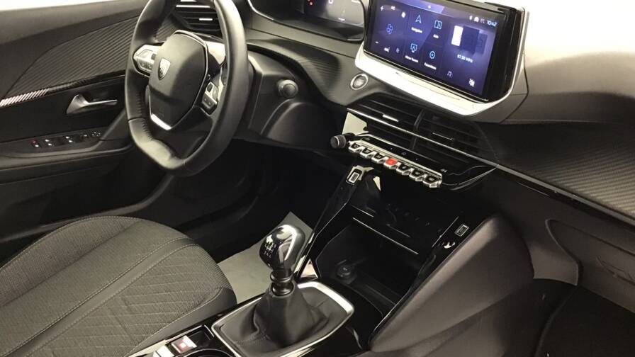 Mandataire Automobile occasion, recherche de Peugeot 2008-allure - E-Motors