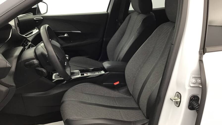 Mandataire Automobile occasion, recherche de Peugeot 2008-allure - E-Motors