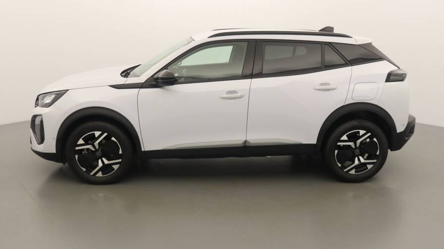Mandataire Automobile occasion, recherche de Peugeot 2008-allure - E-Motors