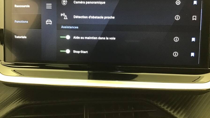 Mandataire Automobile occasion, recherche de Peugeot 2008-allure - E-Motors