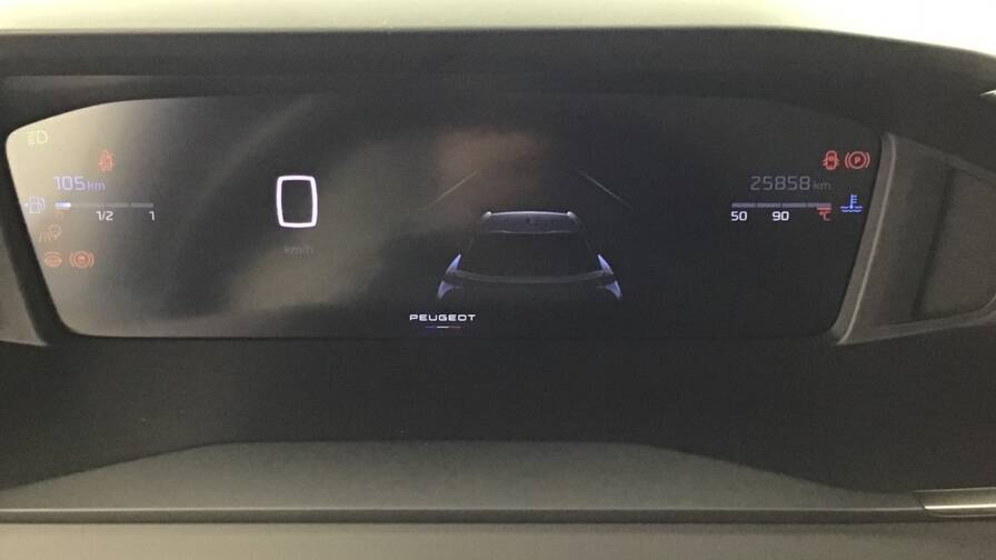 Mandataire Automobile occasion, recherche de Peugeot 2008-allure - E-Motors