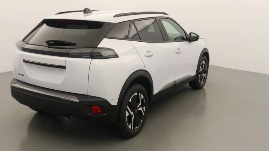 Mandataire Automobile occasion, recherche de Peugeot 2008-allure - E-Motors
