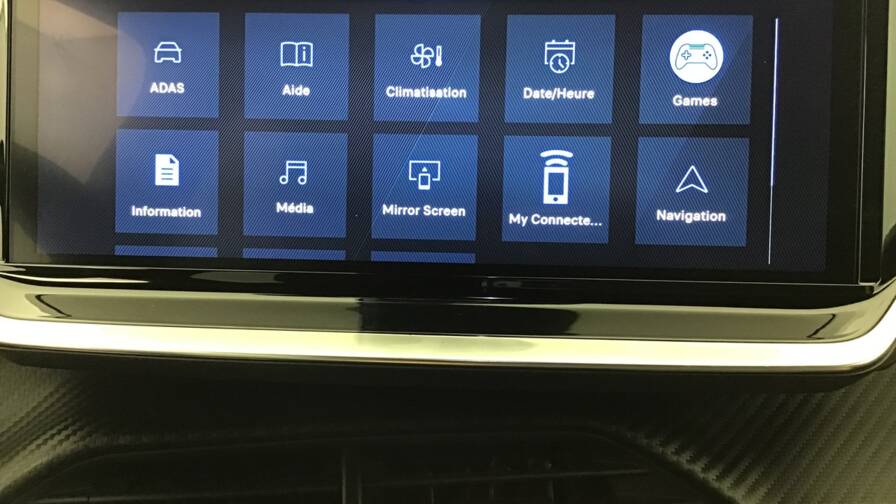 Mandataire Automobile occasion, recherche de Peugeot 2008-allure - E-Motors