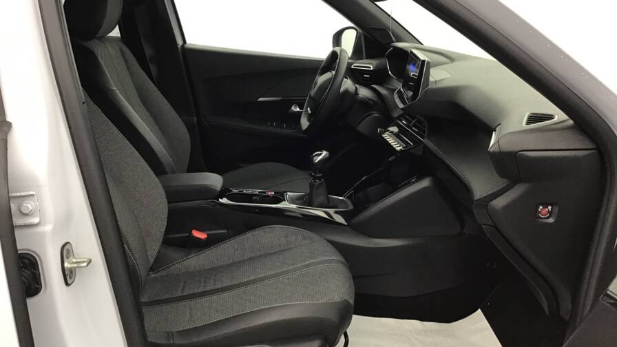 Mandataire Automobile occasion, recherche de Peugeot 2008-allure - E-Motors