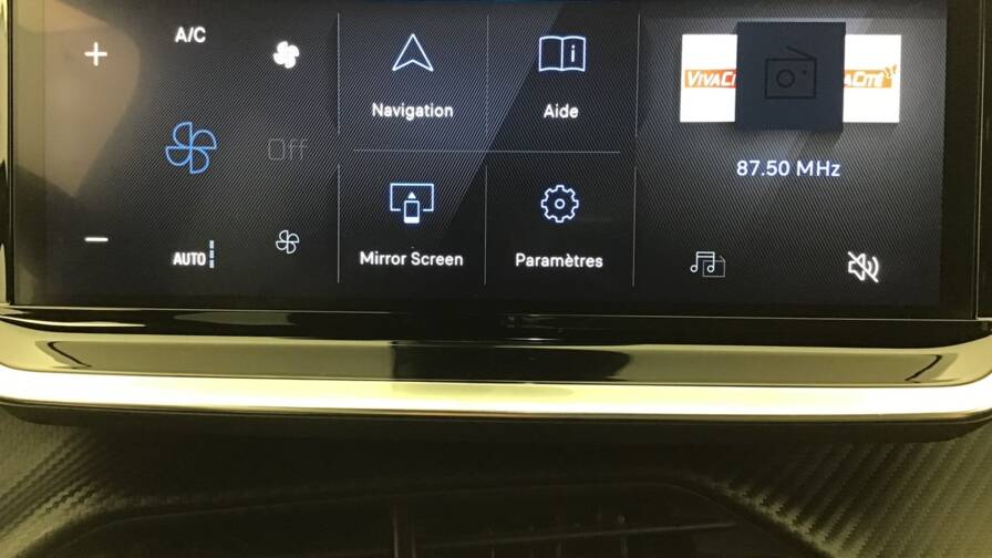 Mandataire Automobile occasion, recherche de Peugeot 2008-allure - E-Motors