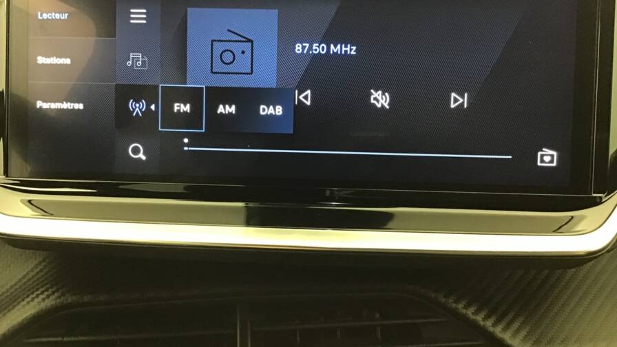 Mandataire Automobile occasion, recherche de Peugeot 2008-allure - E-Motors