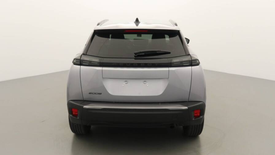 Mandataire Automobile occasion, recherche de Peugeot 2008-allure - E-Motors