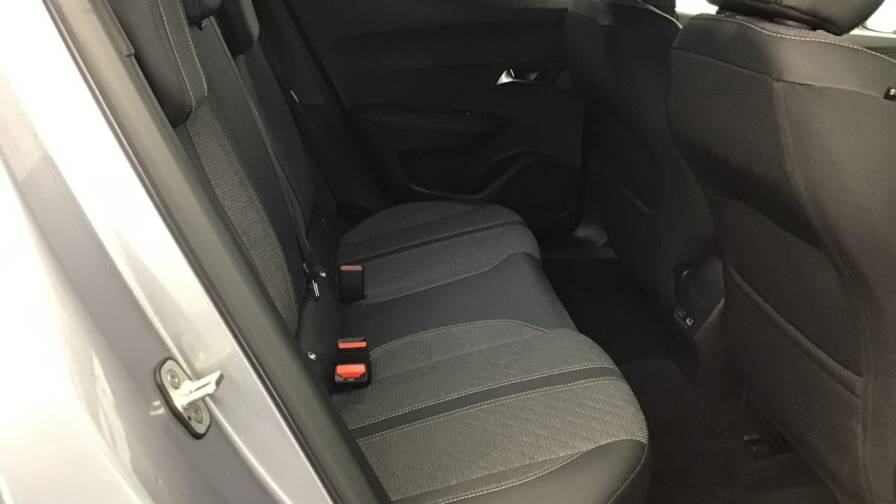 Mandataire Automobile occasion, recherche de Peugeot 2008-allure - E-Motors