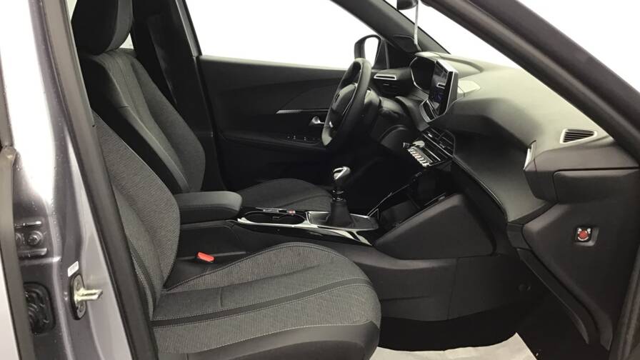 Mandataire Automobile occasion, recherche de Peugeot 2008-allure - E-Motors